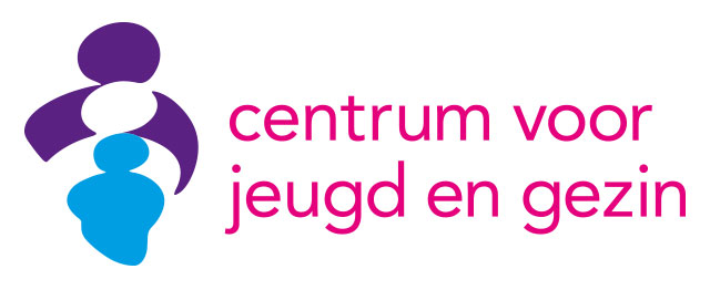logo centrum voor jeugd en gezin