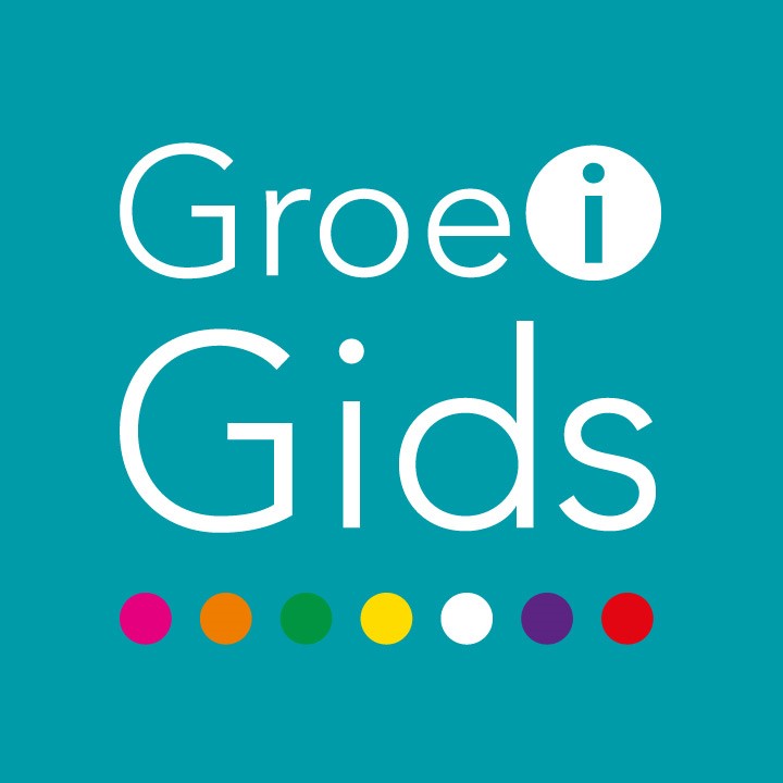 Logo Groeigids